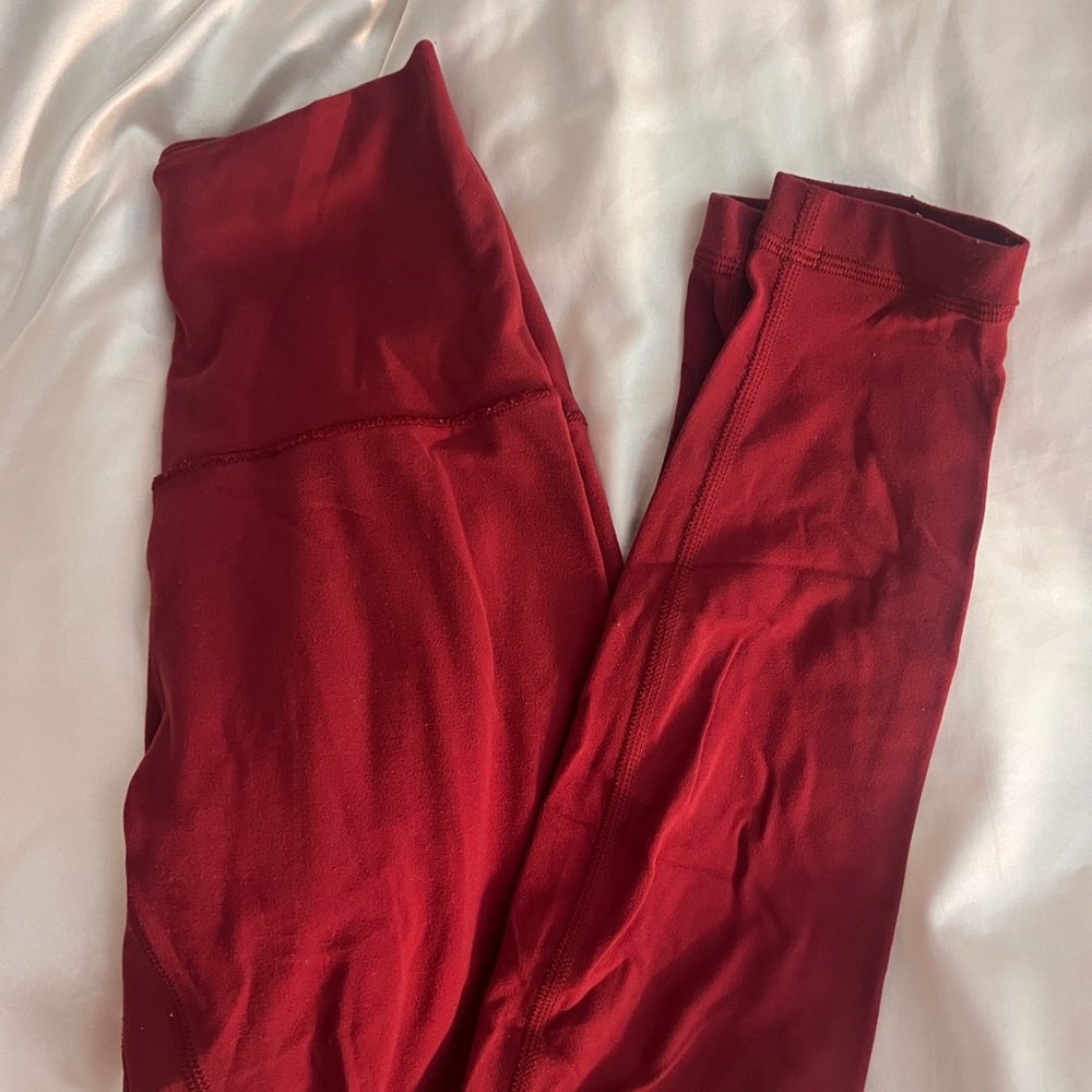 Lululemon leggings
